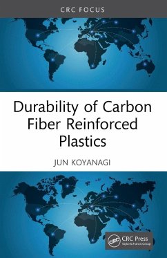 Cover Durability of Carbon Fiber Reinforced Plastics