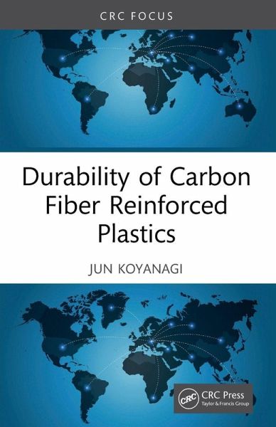 Durability of Carbon Fiber Reinforced Plastics