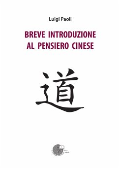 Breve introduzione al pensiero cinese - Paoli, Luigi