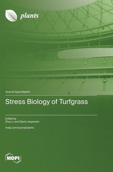 Stress Biology of Turfgrass