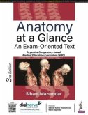 Anatomy at a Glance Anatomy at a Glance