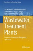 Wastewater Treatment Plants (eBook, PDF)