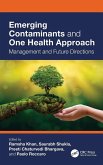 Emerging Contaminants and One Health Approach Emerging Contaminants and One Health Approach