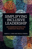 Simplifying Inclusive Leadership