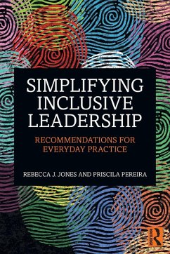 Cover Simplifying Inclusive Leadership