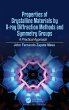Properties of Crystalline Materials by... - Bild 1