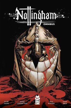 Cover Nottingham Omnibus
