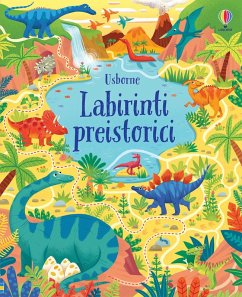 Labirinti preistorici - Smith, Sam