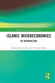 Islamic Microeconomics