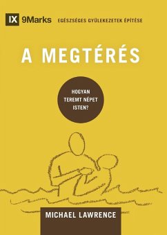 Conversion / A MEGTÉRÉS - Lawrence, Michael Conversion / A MEGTÉRÉS - Lawrence, Michael