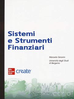 Cover Sistemi e strumenti finanziari