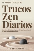 TRUCOS ZEN DIARIOS
