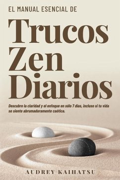Cover TRUCOS ZEN DIARIOS
