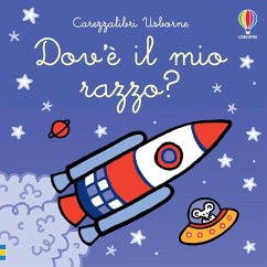 Dov'è il mio razzo? - Watt, Fiona