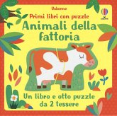 Animali della fattoria
