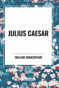 Cover Julius Caesar