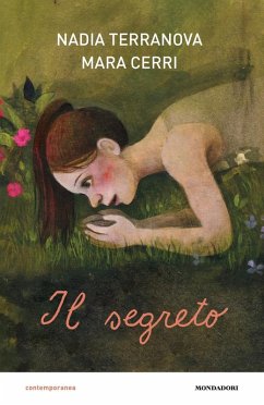 Cover Il segreto