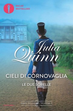 Cieli di Cornovaglia-Le due sorelle (spin-off) - Quinn, Julia