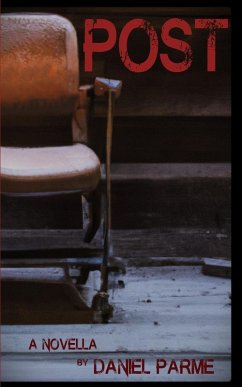 Cover Post