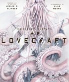 H. P. Lovecraft H. P. Lovecraft