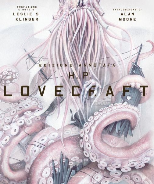 H. P. Lovecraft H. P. Lovecraft
