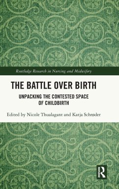 The Battle over Birth