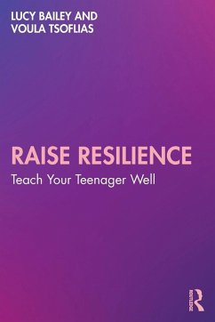 Cover Raise Resilience