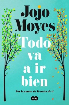 Cover Todo va a ir bien