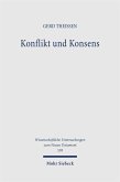 Konflikt und Konsens (eBook, PDF)
