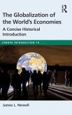 The Globalization of the World's Economies The Globalization of the World's Economies