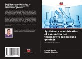 Synthèse, caractérisation et évaluation des tensioactifs cationiques géminés