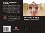 Les miroirs de notre double personnalité