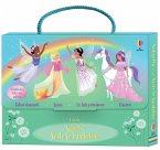 Unicorni-Sirene-Fatine danzanti-Le fate principesse