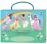 Unicorni-Sirene-Fatine danzanti-Le fate principesse Unicorni-Sirene-Fatine danzanti-Le fate principesse