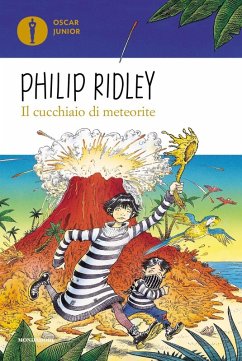 Il cucchiaio di meteorite - Ridley, Philip