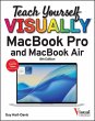 Teach Yourself Visually Macbook Pro and... - Bild 1