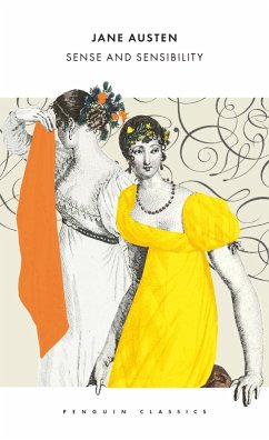 Cover Sense and Sensibility