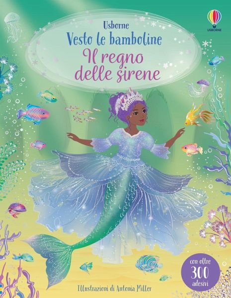Il regno delle sirene Il regno delle sirene
