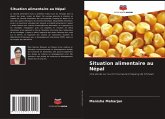 Situation alimentaire au Népal