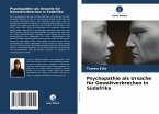 Psychopathie als Ursache für Gewaltverbrechen in Südafrika