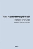 Intelligent Governance Intelligent Governance