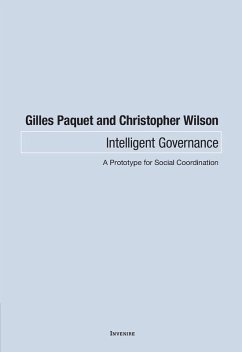 Cover Intelligent Governance