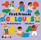 First Friends: Colours