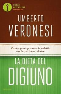 Cover La dieta del digiuno