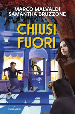 Chiusi fuori - Malvaldi, Marco; Bruzzone, Samantha Chiusi fuori - Malvaldi, Marco; Bruzzone, Samantha