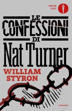 Le confessioni di Nat Turner - Styron, William