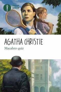 Macabro quiz - Christie, Agatha