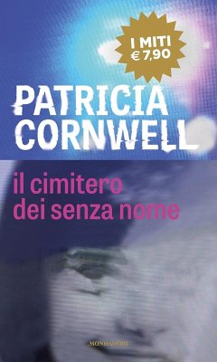 Cover Il cimitero dei senza nome