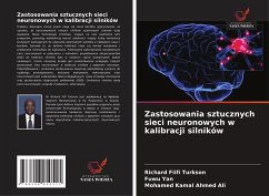 Cover Zastosowania sztucznych sieci neuronowych w kalibracji silników