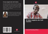 O meu negócio de Call Centre